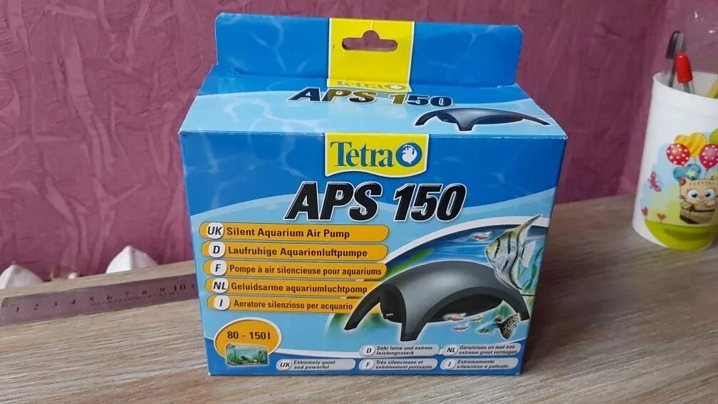 Компрессор тетра. Tetra aps 150. компрессор для аквариума tetra. тетра апс 200.