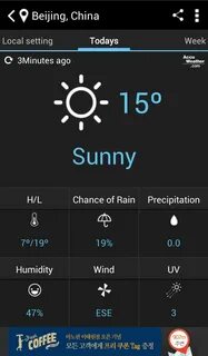 Widget style