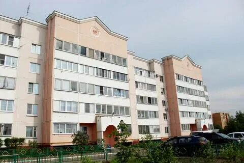 Электрогорск 21