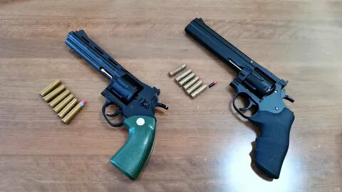 Gun 2022