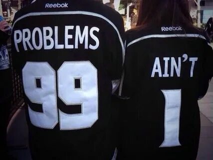 99 problems текст