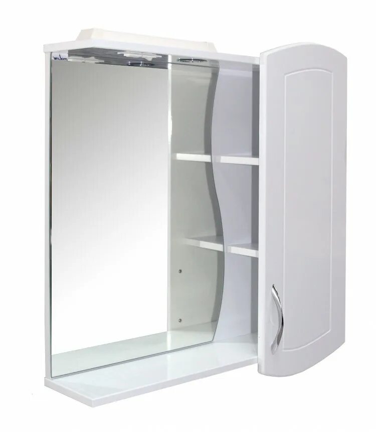 Шкаф с зеркалом для ванной комнаты навесной. Зеркало шкаф Микслайн с подсветкой. Шкаф зеркало Mixline 75 см. Mixline зеркало-шкаф Этьен 90.
