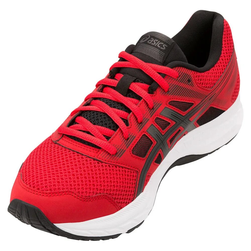 Кроссовки gel. Кроссовки ASICS Gel-contend 5. ASICS Gel contend 5 купить.