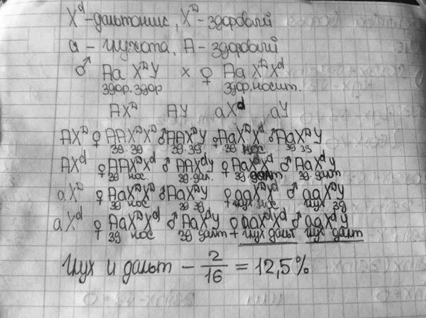 Мужчина страдающий глухотой и дальтонизмом. Глухота аутосомный признак дальтонизм признак. Глухота аутосомный признак дальтонизм признак сцепленный с полом. Задачи сцепленные с полом аутосомный признак. Аутосомный признак в задачах.