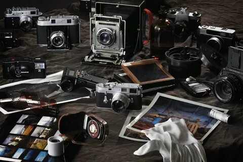 Фотоматериалы