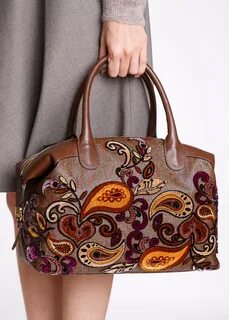 Сумка etro