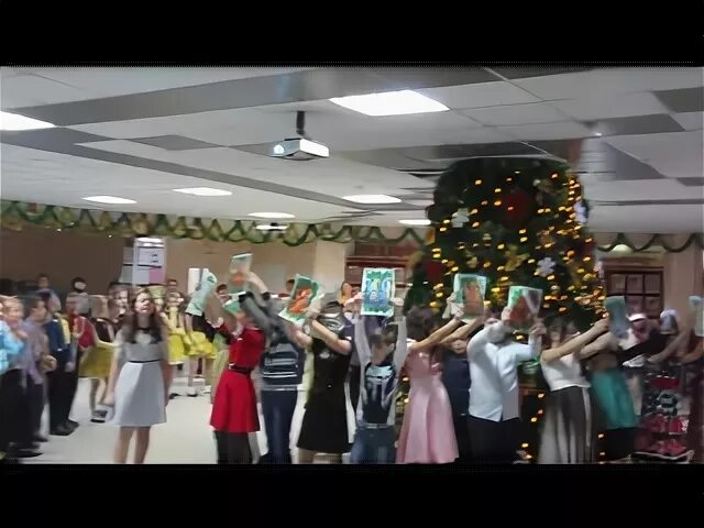 6 школа пыть