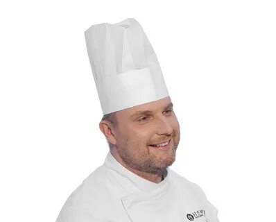 Высокий повар
