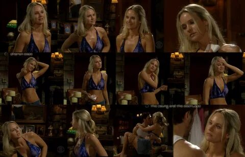 Slideshow sharon case tits.