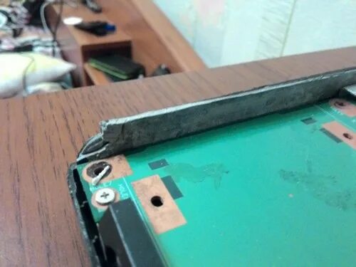 Что можно сделать из старого планшета Не работает старый планшет