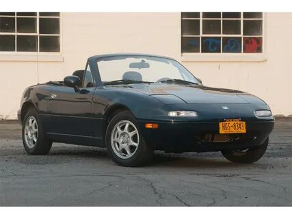 Mazda 1997