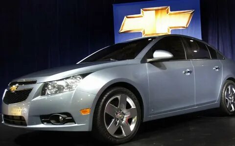 Chevrolet замена