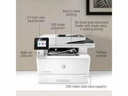 Pro mfp m428fdn драйвер