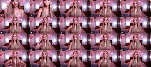 Camrips Mollymeadows Chaturbate. 