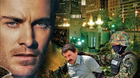 Граница полуночи