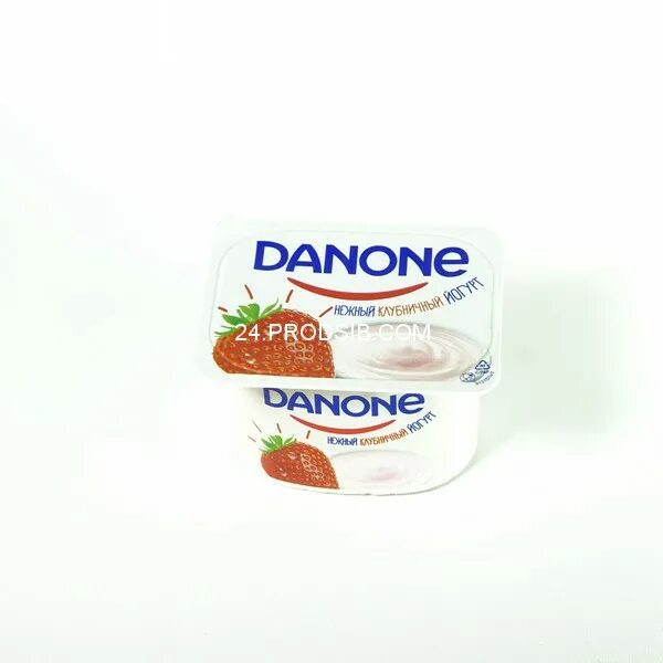 йогурт хабаровск