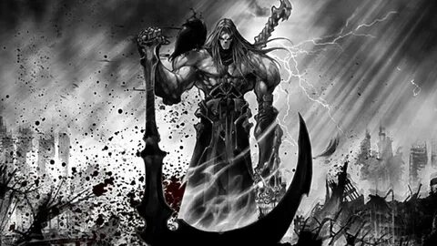 Death category