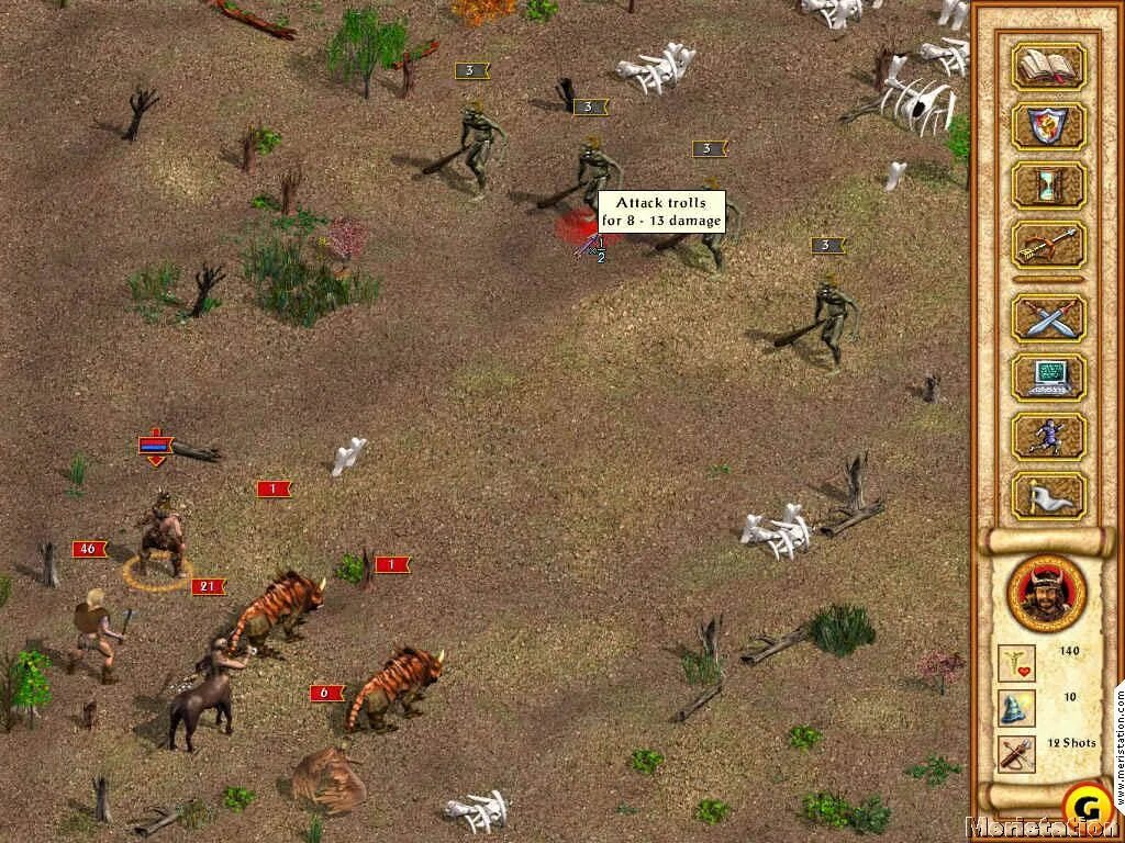 Heroes of might and magic 4 коды. Heroes of might and magic iv. игра герои стратегия 4.