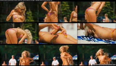 American Reunion Dania Ramirez Sexy Celebrity Beautiful Nude Scene.
