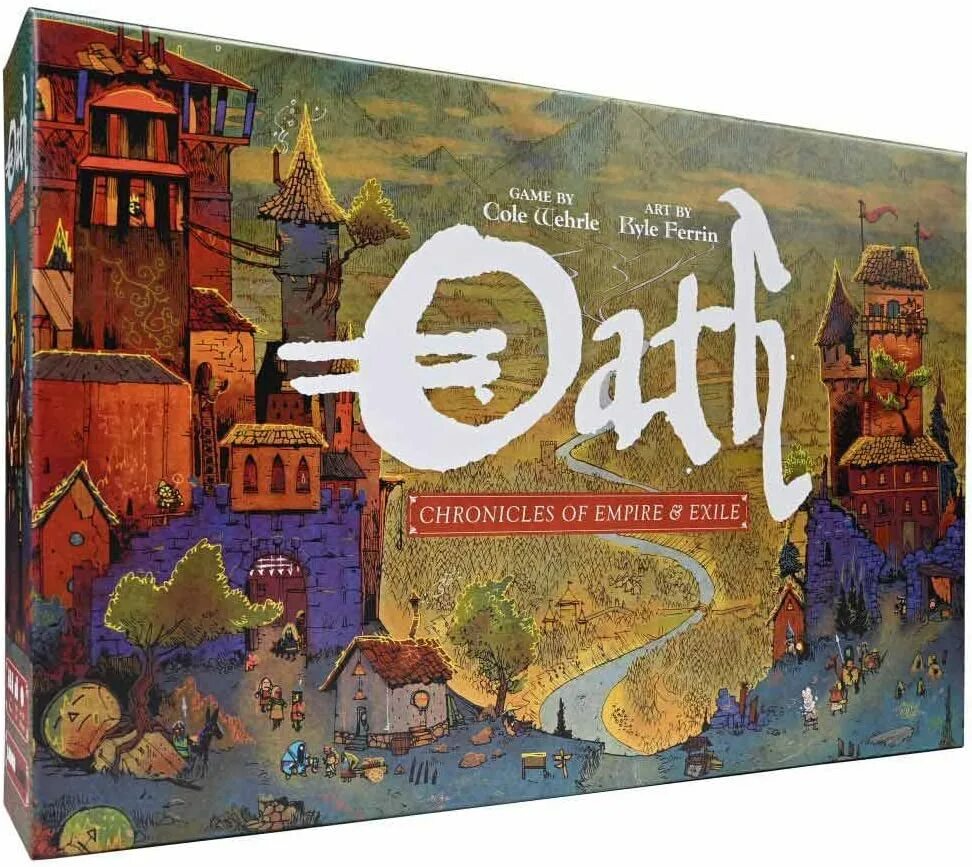 Игра обет. Oath: Chronicles of Empire and Exile. Oath настольная игра. Обет. Хроники.... Обет хроники завоеваний и изгнаний.