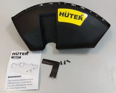Кожух huter