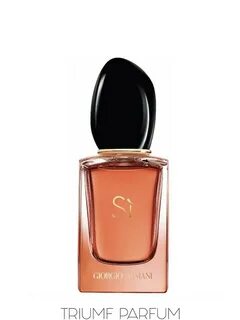 Armani si intense