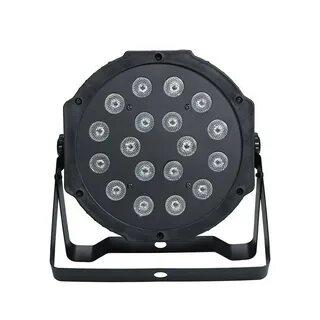 Stage par 18x12fwau