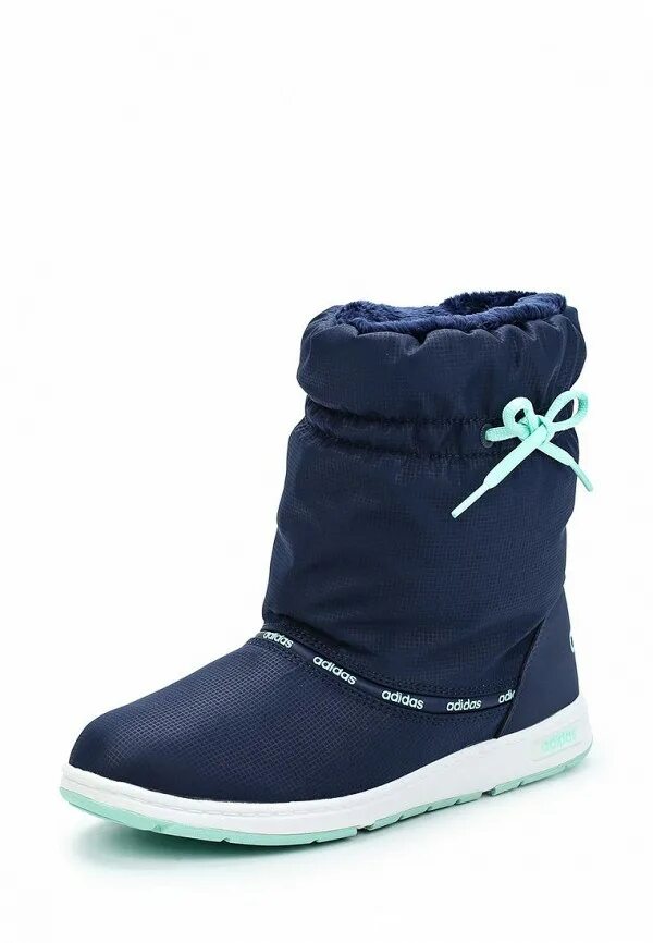 сапоги adidas женские g52630. дутыши адидас женские. дутики adidas neo seneo siberia. сапоги дутыши женские зимние адидас женские. Warm comfort adidas neo.