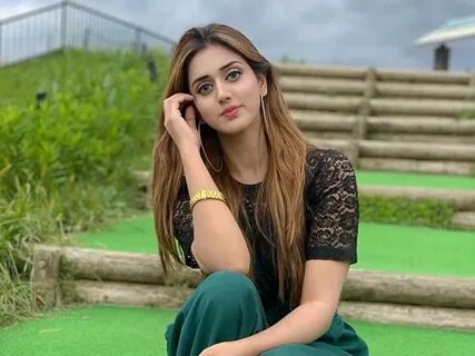 Pakistan has fallen head over heels with TikTok sensation Jannat Mirza and ...