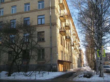 Парголовская 8 санкт петербург