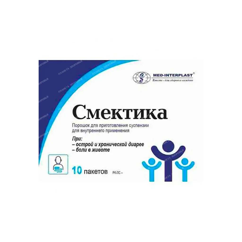 Смектика