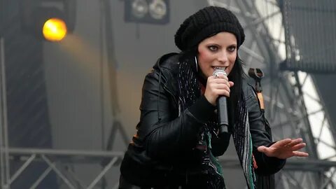Terelya певица