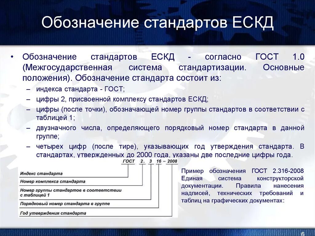 Расшифровка обозначения гостов. ЕСКД перечень ГОСТОВ. Обозначения государственных стандартов. Обозначение стандарта ГОСТ. Пример обозначения стандарта.