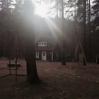 Девяткино петяярви
