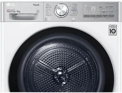 Сушильная машина lg dc10v9v9p