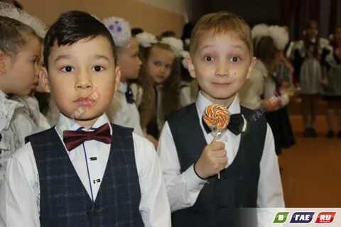 Ребенок закончил 4 класс