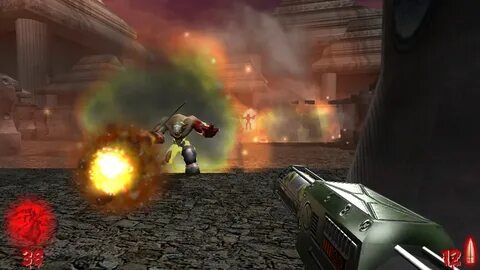Игры воин 2