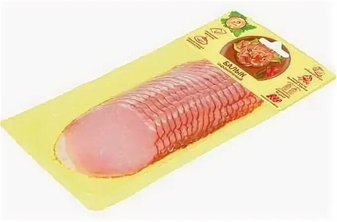 Иней нарезки