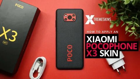 Poco x6 pro nfc