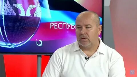 Дичайшая донбасса