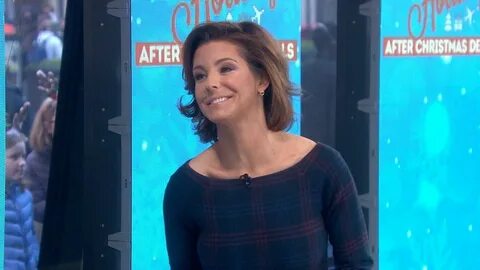 NBC’s Stephanie Ruhle joins... 