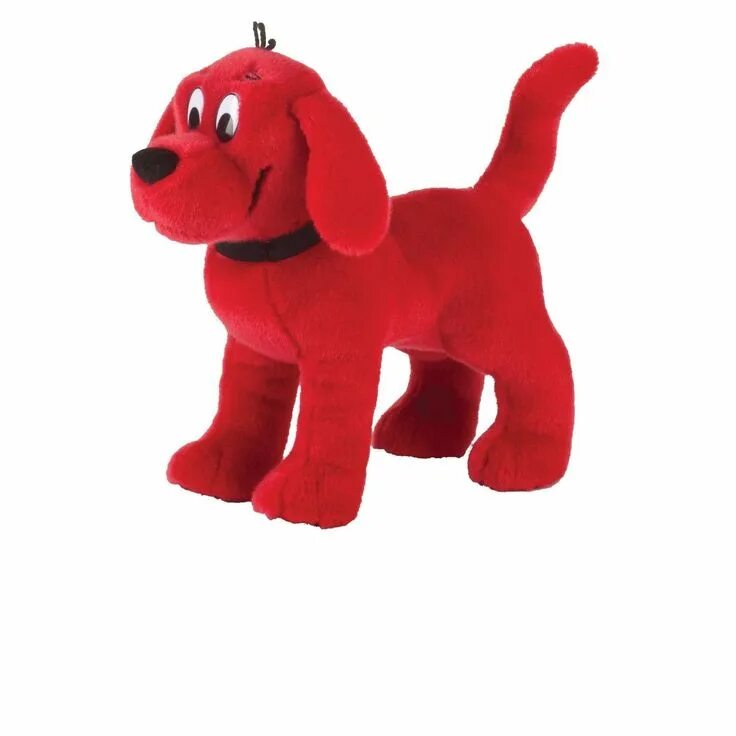Красная собака игрушка. Интерактивная собака игрушка красная. Красный щенок Клиффорд игрушка. Красный пес. Красная собака купить