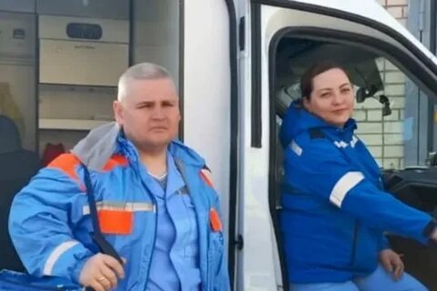 Последние новости по выплатам фельдшерам скорой помощи