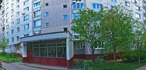 Суды южного бутова