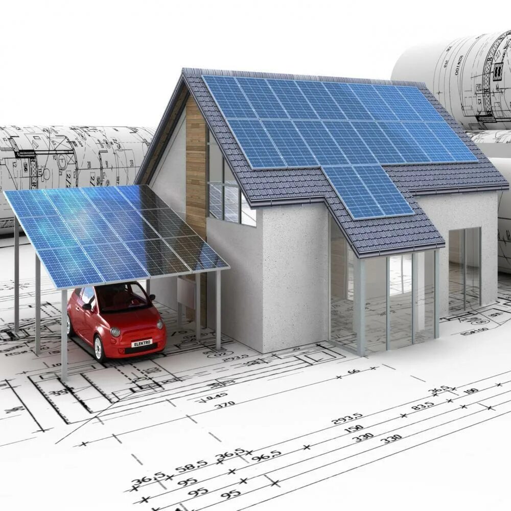 Solar d