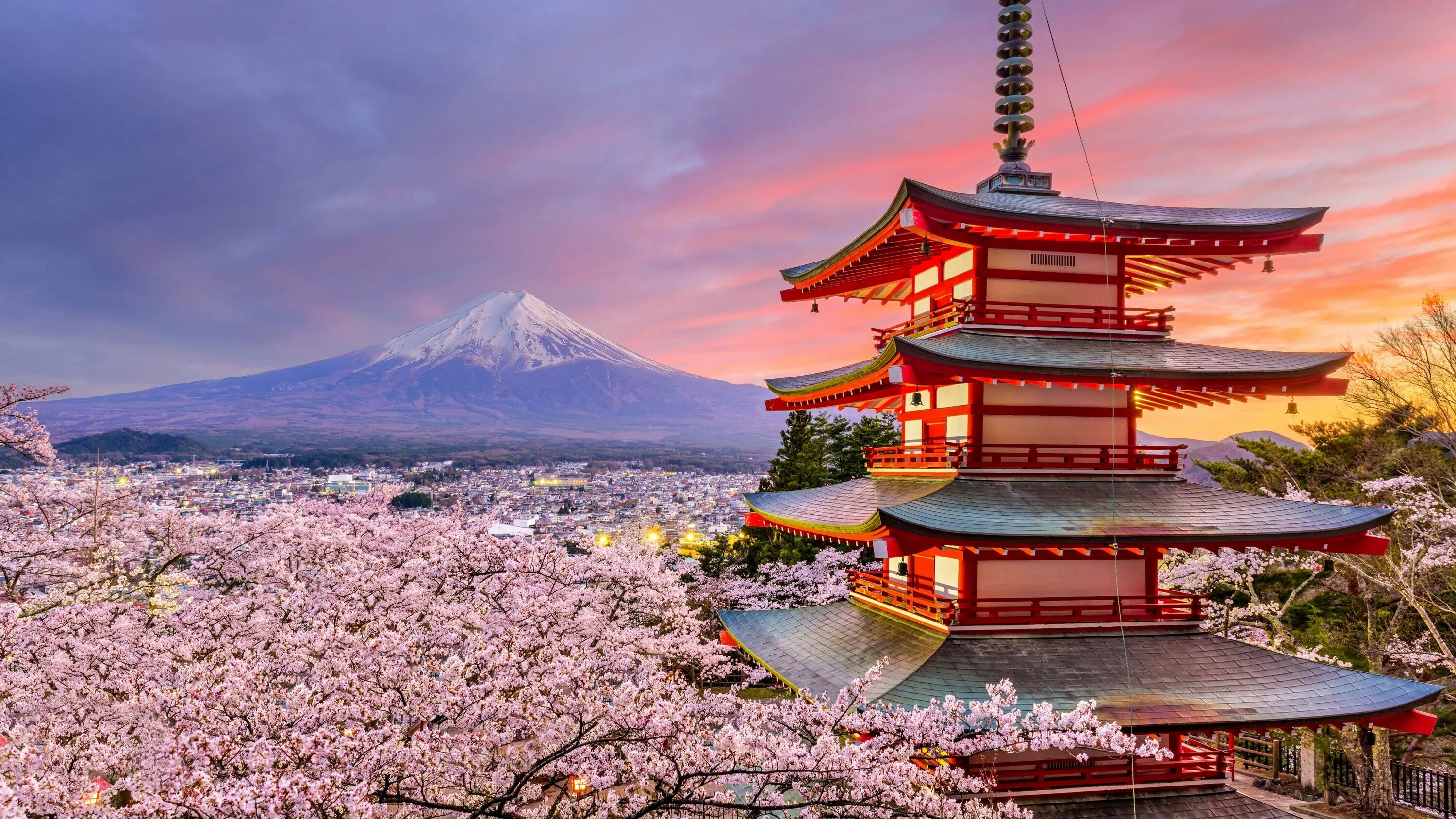Фудзи Сакура храм. Токио гора Фудзияма. Префектура Тоттори Япония. Япония Сакура и Фудзияма.