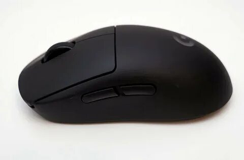 G pro wireless