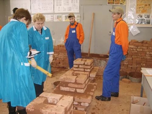 строительный техникум ижевск дзержинского 95