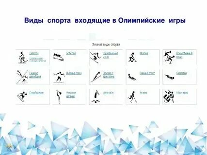 Какие виды борьбы входят в олимпийские игры