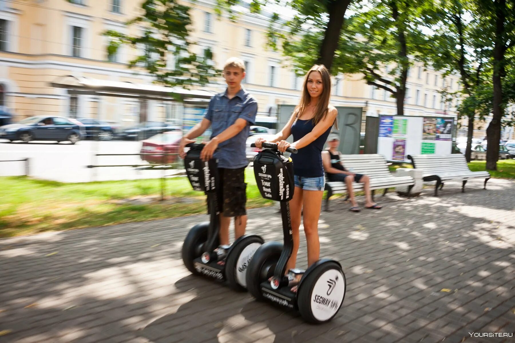 Гироскутер self balancing scooter. Два колеса и едет. Segway b110s. Колесные средства передвижения. Два колеса и едет.